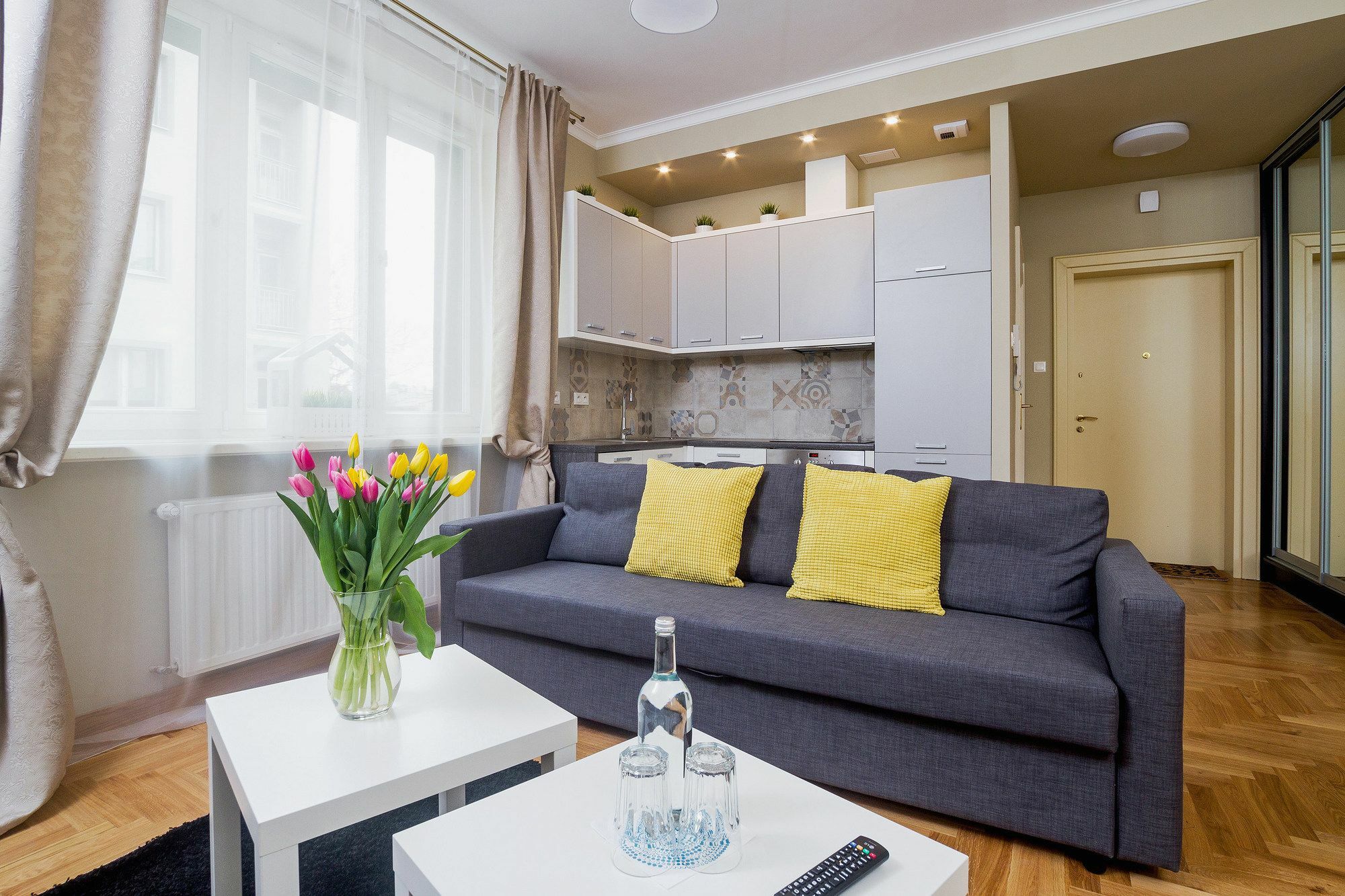Wawel Apartments Sarego Residence By Amstra Krasków Εξωτερικό φωτογραφία